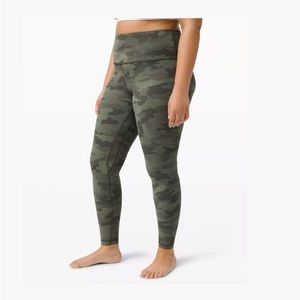 Lululemon Align 28” Pant